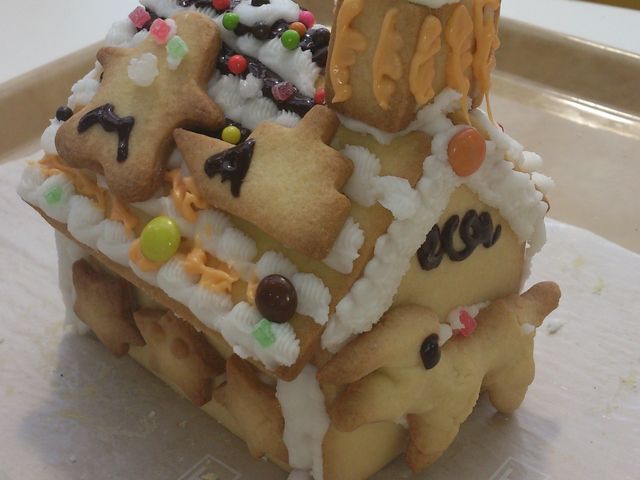 お菓子の城那須ハートランド