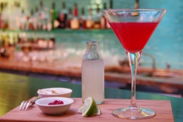 Kombucha Cocktails