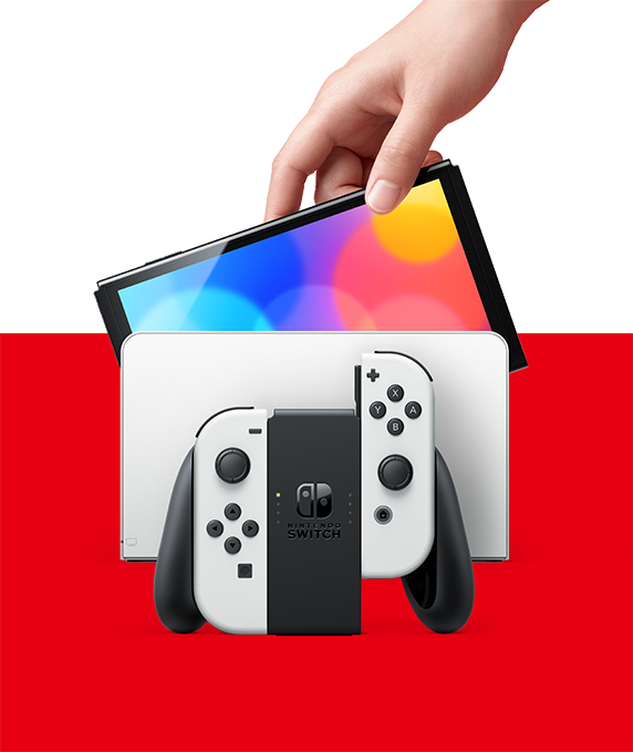 任天堂「Nintendo Switch」